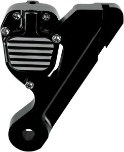 GMA ENGINEERING BY BDL �W�[�G���G�[�G���W�j�A�����O�o�C�r�[�f�[�G�� ���A�L�����p�[ �N���V�b�N �u���b�N ST 1987-99�yCALIPER RR 87-99ST CL BLK [1701-0254]�z HARLEY-DAVIDSON �n�[���[�_�r�b�h�\�� �L�����p