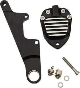 GMA ENGINEERING BY BDL W[GG[GWjAOoCr[f[G tgLp[ NVbN ubN FXSTSyCALIPER FT FXSTS CL BLK [1701-0244]z Softail Springer - 1988 2006 Injected I 2001 HARLEY-DAVIDSON 