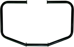 LINDBY r[ UNIBAR INTRUDER 98-10 BLK [0505-0956] VL1500 Boulevard C90 2005 - 2009 Intruder LC 1998 2004 SUZUKI XYL GWK[h t[