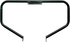 LINDBY r[ UNIBAR RAIDER 08-10 BLK [0505-1070] XV1900C Raider YAMAHA }n GWK[h t[