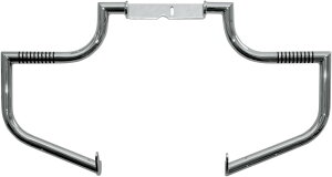 LINDBY r[ LINBAR SPRT01-03/05-07CHR [1624-0063] VT750DC Shadow Spirit 2001 - 2003 2005 2007 HONDA z_ GWK[h t[