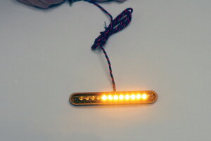 CUSTOM DYNAMICS JX^_Ci~bNX ANZgLT o[TS Ao[yACCENT LT BAR TS AMB [2040-0649]z LEDdELEDhXAbvp[c Η dn