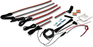 CUSTOM DYNAMICS JX^_Ci~bNX ANZgv STINGERf u[yLIGHT STINGER KIT BLUE [2040-0861]z LEDdELEDhXAbvp[c Η dn