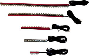 CUSTOM DYNAMICS JX^_Ci~bNX ANZgv STINGERf 12 LED u[yLIGHT STINGER BLUE [2040-0876]z LEDdELEDhXAbvp[c Η dn