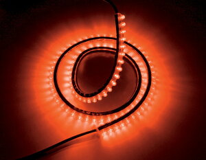 CUSTOM DYNAMICS �J�X�^���_�C�i�~�b�N�X �A�N�Z���g�����v STINGER���f��Z 99 LAVA �yLIGHT STINGERZ [2040-1207]�z LED�d���ELED�h���X�A�b�v�p�[�c ���Η� �d���n