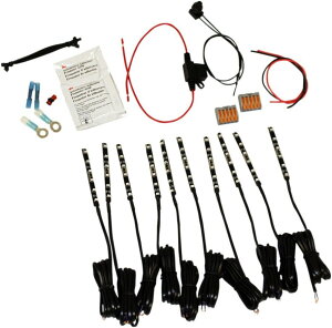 CUSTOM DYNAMICS JX^_Ci~bNX ANZgv SPORT FLEX2f u[yLIGHT FLEX2 BLUE [2040-1561]z LEDdELEDhXAbvp[c Η dn