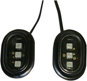 CUSTOM DYNAMICS JX^_Ci~bNX v Aei z[ X[N ubN yLIGHT ANTENNA HOLE SMK BK [2040-1694]z Road Glide EFI - FLTR 2007 2009 Custom FLTRX 2010 2013 2015 2017 Special-FLTRXS Street FLHX Special FLH