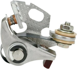 K&S TECHNOLOGIES �P�C�A���h�G�X�e�N�m���W�[�Y �C�O�j�b�V�����|�C���g 080009 �yIGNITION POINTS [2105-0015]�z CB350F Super Sport 1972 1974 CB400F 1975 - 1977 GS1000C 1978 1979 GS1000EC GS1000EN GS1000L GS550 GS750 GS750L GS850G CB5