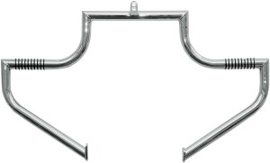 LINDBY r[ FR HIWAY BAR 81-96 FLT [DS-190062] Electra Glide - FLHT 1983 1985 1987 Classic FLHTC 1996 Injected I 1995 Sport FLHS 1993 Road King FLHR 1994 King-Injected FLHR-I Tour 1981 FLTC HARLEY-DAVIDSON n[[_rbh\ GW