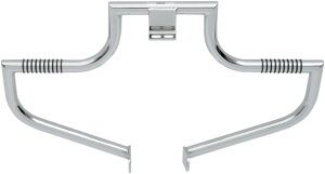 LINDBY r[ FR HIWAY BAR 86-03 XL [DS-190064] 1200S Sport 883R XLH 1100 1986 - 1987 1200 1988 2003 883 Deluxe 1995 Hugger HARLEY-DAVIDSON n[[_rbh\ GWK[h t[