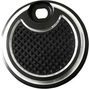 EDDIE TROTTA DESIGNS GfB[gb^fUC t[GLbv NXJbg ubN yDOOR FUEL CROSS CUT BLK [0703-0784]z K\^NLbvJo[ ^N֘A O