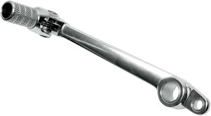 CYCLE PIRATES TCNpC[c u[LA[tH[fBO Vo[yBRAKE PEDAL FOLDING SI [1610-0099]z CBR600F4 CBR600F4i HONDA z_ u[LA[ u[L