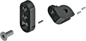 CYCLE PIRATES TCNpC[c Xebv}EgLbg ubN YAMAHAyMOUNT FOOTPEG YAMAHA BK [1620-0544]z YZF-R1 YZF-R6 YZF-R6S }n ̑XebvIvVECi Xebv 