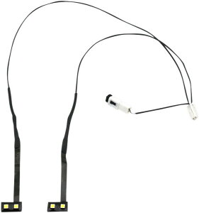 CUSTOM DYNAMICS JX^_Ci~bNX ANZgv tFAOxg zCg yLIGHT VENT FAIRING WHT [2040-1852]z HARLEY-DAVIDSON n[[_rbh\ LEDdELEDhXAbvp[c Η