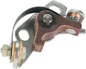 K&S TECHNOLOGIES PCAhGXeNmW[Y COjbV|Cg 080027 yIGNITION POINTS [2105-0033]z XS360 1976 - 1977 XS400 1979 YAMAHA }n _Όn GW