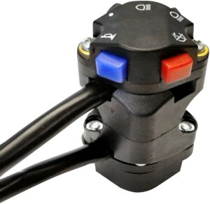 K&S TECHNOLOGIES PCAhGXeNmW[Y ECJ[XCb` OFF RD ROADpyTURNSIGNAL SWITCH [2106-0353]z nhXCb`EXCb`{bNX nhӃp[c nh