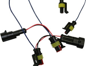 CUSTOM DYNAMICS �J�X�^���_�C�i�~�b�N�X �n�[�l�X�X�p�C�_�[���C�g�yHARNESS SPYER LIGHTS [2120-0646]�z Can-Am SPYDER 990 RSS 2008 - 2014 RT 2010 2012 Spyder ST 2013 STS RS ���̑��n�[�l�X �X�C�b�`�E�n�[�l�X�֌W �d��