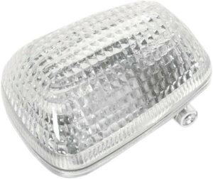 K&S TECHNOLOGIES �P�C�A���h�G�X�e�N�m���W�[�Y �����Y��C �N���A�[ SUZUKI�p�yREPLCMNT LENS SUZ CLEAR [25-3160C]�z GS500 2001 - 2002 GSX-R600 GSX-R750 GSX1300R Hayabusa GSX600F Katana 1998 2006 GSX750F 2005 SV650S 1999 TL1000R 2003 