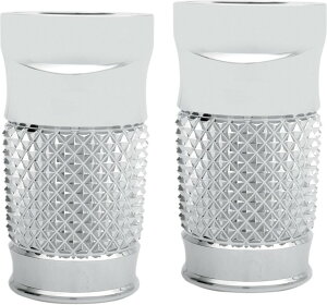 EDDIE TROTTA DESIGNS GfB[gb^fUC tH[NXC_[Jo[ N[ NXJbgyFORK SLIDERS CRSSCUT C [0411-0054]z HARLEY-DAVIDSON n[[_rbh\ tH[Nu[cEtH[NJo