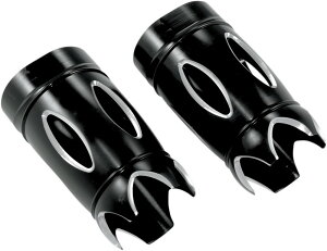 EDDIE TROTTA DESIGNS GfB[gb^fUC tH[NXC_[Jo[ TC ubN 1984-2013p yFORK SLIDERS BLK 84-13 [0411-0035]z HARLEY-DAVIDSON n[[_rbh\ tH[Nu[cEtH[NJo