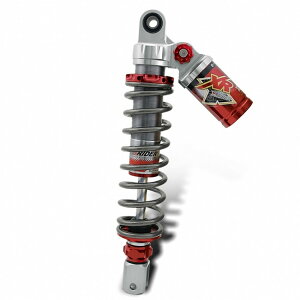 R.P.M アールピーエム アジャスタブルロングサスペンション BWS 125 YAMAHA ヤマハ リアサスペンション サスペンション 足回り