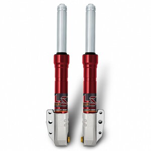 R.P.M �A�[���s�[�G�� BWS 125�p GII LS �A�W���X�^�u���t�H�[�N R YAMAHA ���}�n �t�����g�t�H�[�N �T�X�y���V���� �����