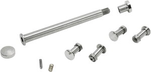 ADJURE INC. AhWA ANXtbV}EgFR FXST yAXLE FLUSH MNT FR [0214-0162]z Softail Springer - FXSTS 1988 2006 Injected I 2001 HARLEY-DAVIDSON n[[_rbh\ ANXVtg zC[֘A 