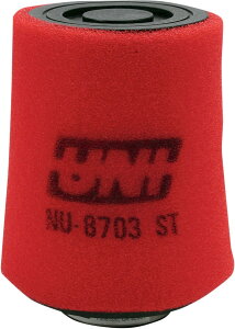 UNI FILTER ���j�t�B���^�[ �G�A�t�B���^�[ BOM OUTLANDER �yFILTER AIR OUTLANDER�z 500 Outlander Renegade EFI 570 650 800 �G�A�N���[�i�[�E�G�A�N���[�i�[�G�������g �z�C�֘A �G���W��