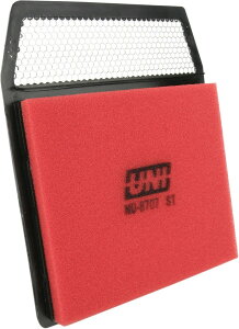 UNI FILTER ���j�t�B���^�[ �G�A�t�B���^�[ BOMB/CANAM 800 �yAIR 800�z 1000 Commander Maverick - Non-Turbo �G�A�N���[�i�[�E�G�A�N���[�i�[�G�������g �z�C�֘A �G���W��