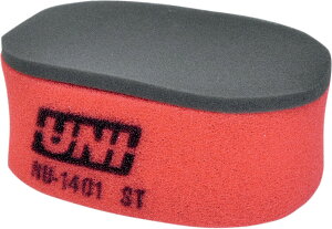UNI FILTER ���j�t�B���^�[ �G�A�t�B���^�[ PENTON 125/175 �yAIR 125/175�z Oval �G�A�N���[�i�[�E�G�A�N���[�i�[�G�������g �z�C�֘A �G���W��