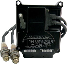 THUNDERMAX サンダーマックス O2センサ THUNDERMAX 50 【MODULE THUNDERMAX 50 [1020-0837]】