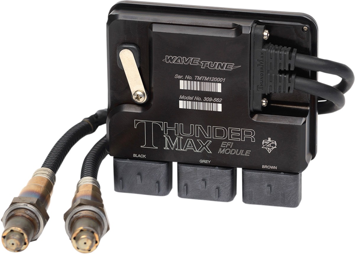 THUNDERMAXサンダーマックス ついに入荷 インジェクションコントローラーサブコン ECM オートチューン付き FL 2014-2016用T W サンダーマックス AUTOTUNE 1020-2118 宅配 THUNDERMAX FLT 14-16
