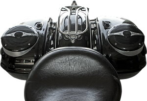 PHOENIX PRODUCTS tFjbNX_Nc XeI SYS 704-MC 2SPK ySTEREO [4401-0193]z XV1600A Road Star 1999 - 2003 XV1700A 2004 2015 YAMAHA }n I[fBIp[c dn