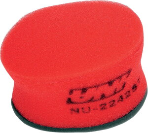 UNI FILTER ユニフィルター エアフィルター YZ250/400 【UNI FIL YZ250/400】 YZ 250 400 YAMAHA ヤマハ エアクリーナー・エアクリーナーエレメント 吸気関連 エンジン