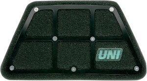 UNI FILTER ���j�t�B���^�[ �G�A�t�B���^�[ ZX7R �yUNI FIL ZX7R�z ZX-7 R91-92 KAWASAKI �J���T�L �G�A�N���[�i�[�E�G�A�N���[�i�[�G�������g �z�C�֘A �G���W��
