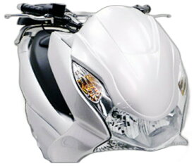 楽天市場 Pcx フロント カウルの通販