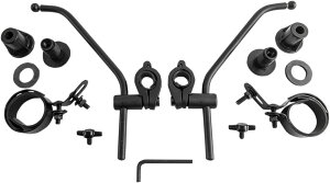 SLIPSTREAMER XbvXg[}[ n[hEFA ENT/SPIRIT/HFIRE yHARDWARE ENT/SPIRIT/HFIREz YAMAHA }n SUZUKI XYL KAWASAKI JTL HONDA z_ XN[ O