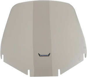 SLIPSTREAMER �X���b�v�X�g���[�}�[ �E�C���h�V�[���h GL1100 �X�^���_�[�h �X���[�N �yWSHLD STD�C SMK�z GL1100A Gold Wing Aspencade 1982 - 1983 GL1100I Interstate 1980 GL500 Silver 1981 GL500I GL650 GL650I HONDA �z���_ �X�N