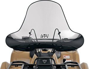 SLIPSTREAMER XbvXg[}[ EChV[h BC XTREME yWINDSHIELD XTREMEz XN[ O