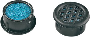 UNI FILTER ���j�t�B���^�[ �G�A�t�B���^�[�x���g 6PK �yFILTERED AIR VENTS 6PK�z �G�A�N���[�i�[�E�G�A�N���[�i�[�G�������g �z�C�֘A �G���W��