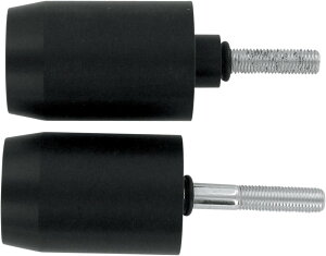 POWERSTANDS RACING p[X^Y[VO FRAME SLIDERS YAM BK [0505-0886] YZF-R1 YAMAHA }n GWXC_[Et[XC_[ t[