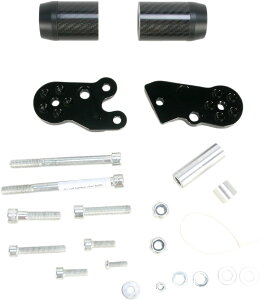 POWERSTANDS RACING p[X^Y[VO FRAME SLIDERS KAW CAR [0505-1220] ER-6N 650 KAWASAKI JTL GWXC_[Et[XC_[ t[