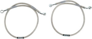 RUSSELL bZ LINECBRK FRT SV650 03-05 [1741-0492] SV650S 2003 - 2005 SUZUKI XYL u[Lz[XENb`z[X u[L