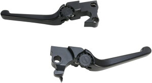 POWERSTANDS RACING p[X^Y[VO LVR SET HD PSR ANTHEM BLK [0610-1707] Superlow - XL 1200T 2014 2017 1200C Custom EFI 1200CX Roadster 2016 1200V Seventy-Two 2013 1200X Forty-Eight 883L 883N Iron HARLEY-DAVIDSON n[[_rb