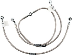 RUSSELL bZ FRT BRK LN 01-06 XV1100 [1204-9026] XVS1100 V-Star Custom YAMAHA }n u[Lz[XENb`z[X u[L