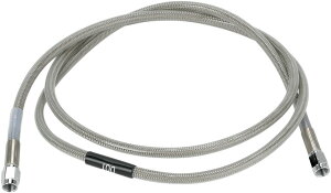 RUSSELL bZ SS DOT BRAKE LINE 60'W^CL [58292S] u[Lz[XENb`z[X u[L