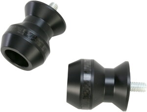 POWERSTANDS RACING p[X^Y[VO SWINGARM SLIDER^SPOOL CF [1303-0219] Z1000  ZX-10R Ninja ZX-6R ZX1000A 1000R 2014 - 2015 KAWASAKI JTL ANXXC_[ t[