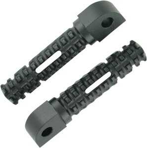 POWERSTANDS RACING �p���[�X�^���Y���[�V���O FOOT PEG PSR BLACK [1620-1000] YZF-R1 YZF-R6 YZF-R6S YAMAHA ���}�n �t�b�g�y�O �X�e�b�v �����