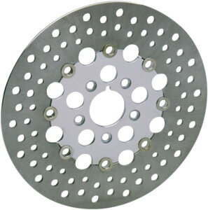 RUSSELL bZ REAR ROTOR 11D5' 41789-92 [DS-325047] HARLEY-DAVIDSON n[[_rbh\ u[LfBXN[^[ u[L