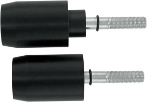 POWERSTANDS RACING p[X^Y[VO FRAME SLIDERS YAM BK [0505-0874] YZF-R6 YAMAHA }n GWXC_[Et[XC_[ t[
